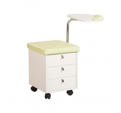 Пуф для экспресс маникюра 421