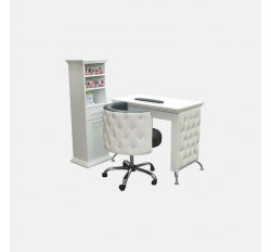 Стеллаж Bertha