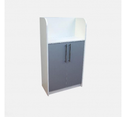 Стеллаж "Хаген"