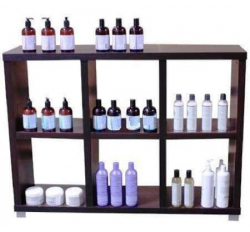 Стеллаж "Леверкузен"