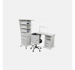 Стеллаж Luciana