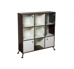 Стеллаж секционный ДИАЛОГ