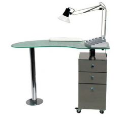 Стол для маникюра Р17