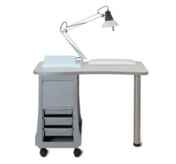 Стол маникюрный  124L