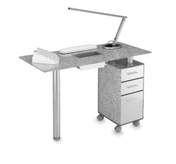 Стол маникюрный 198LXF