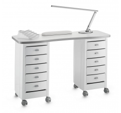 Стол маникюрный 227L