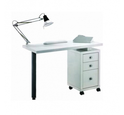 Стол маникюрный 304L