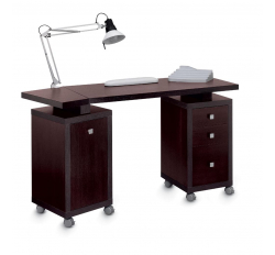 Стол маникюрный 317L