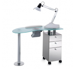 Стол маникюрный 485LX