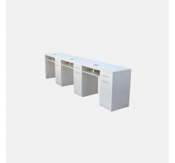 Стол маникюрный Эдвидж