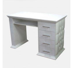 Стол маникюрный "Green"