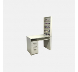 Стол маникюрный Жиневра