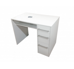 Стол маникюрный "Зум"