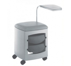 Стойка для экспресс маникюра MANI LUXE