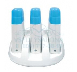 Воскоплав на три картриджа "ОТ30"