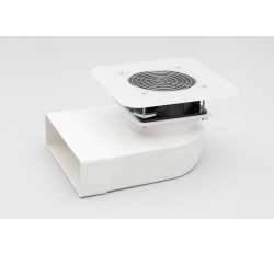 Встраиваемая вытяжка Ultratech SD-117