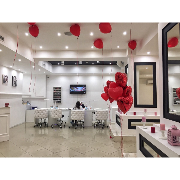 Стул клиента "Avon"