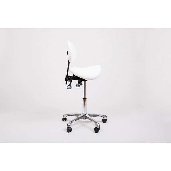 Стул мастера "SD-9037" со спинкой