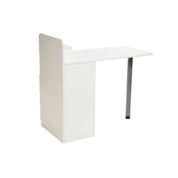 Стол маникюрный "Практик плюс"