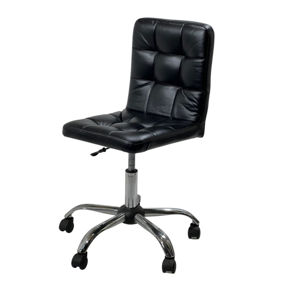 Стул мастера маникюра "Ирбис"