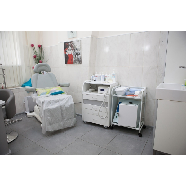 Сухожаровой шкаф "ГП-10"