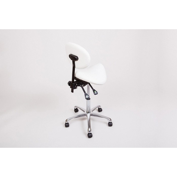 Стул мастера "SD-9037" со спинкой