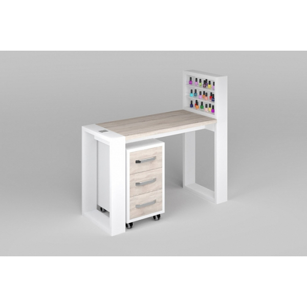 Маникюрный комплект "Fox"