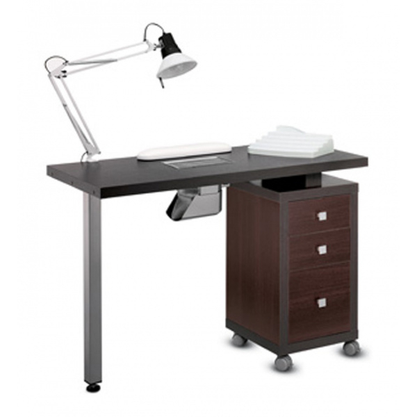 Стол маникюрный "304 LX"