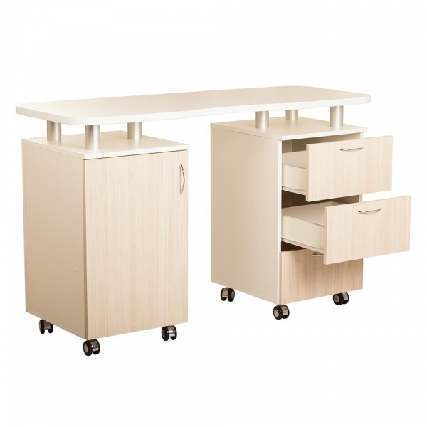 Маникюрный стол 219