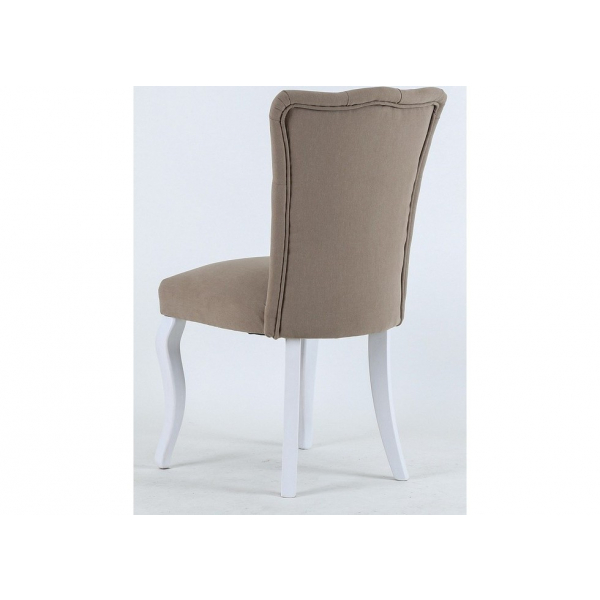 Кресло маникюрное для клиента "Элиана"