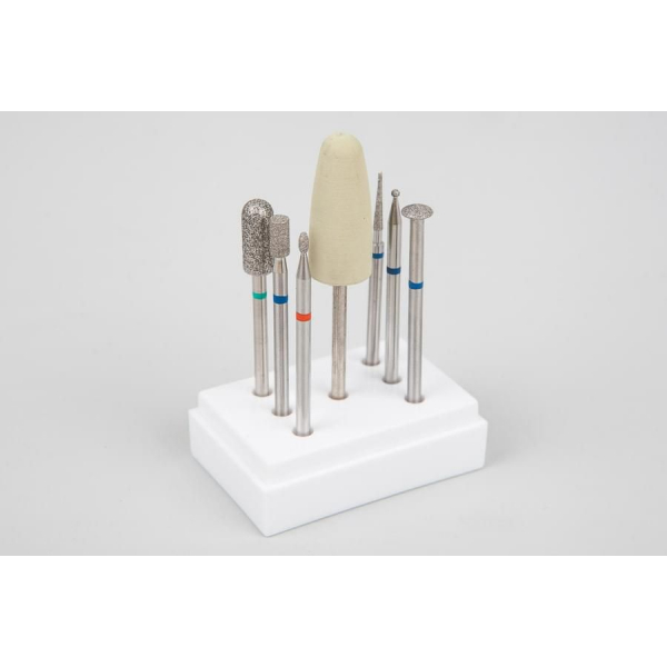 Комплект маникюрный №7