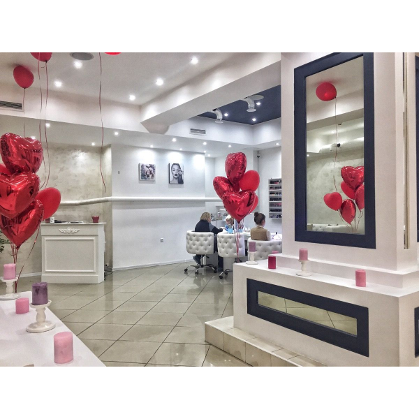 Стул клиента "Sierra"