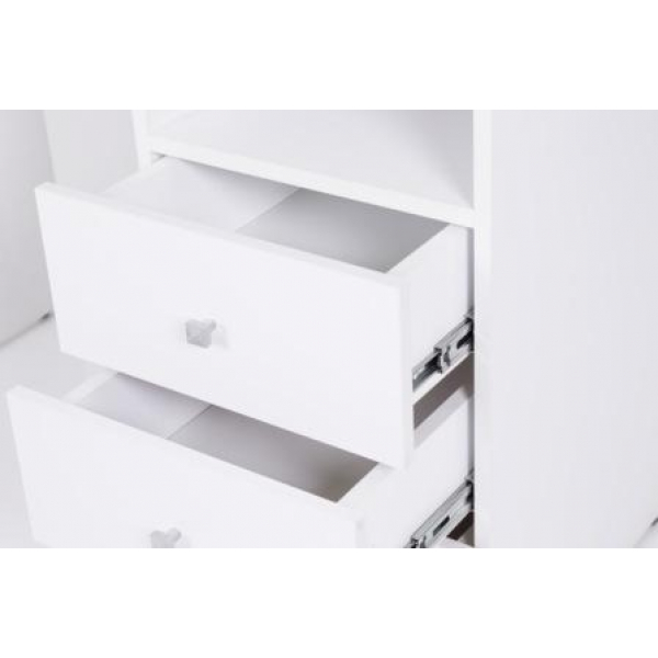 Стол маникюрный "УНО"