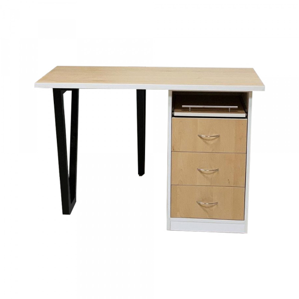 Маникюрный стол "Лофт II"