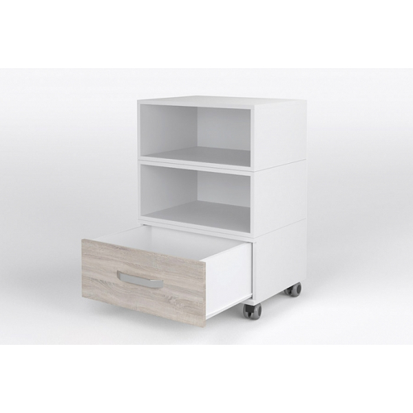 Маникюрный комплект "Fox II"