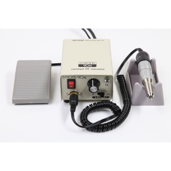 Комплект маникюрный №12