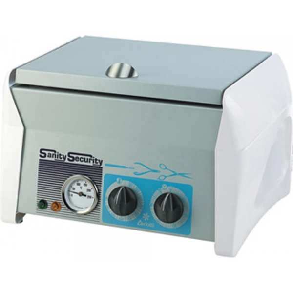 Стерилизатор SANITY SECURITY