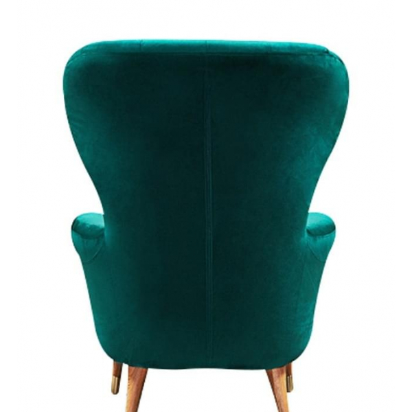 Маникюрное кресло для клиента Milling