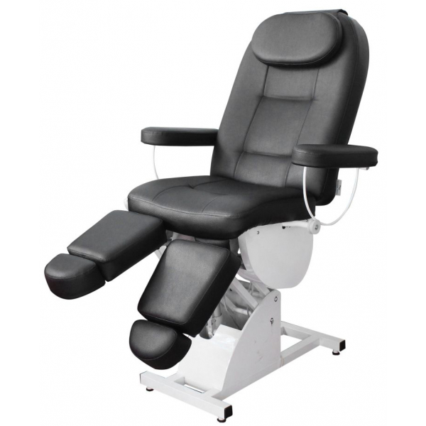 Комплект педикюрно-маникюрный "ТМ-07"