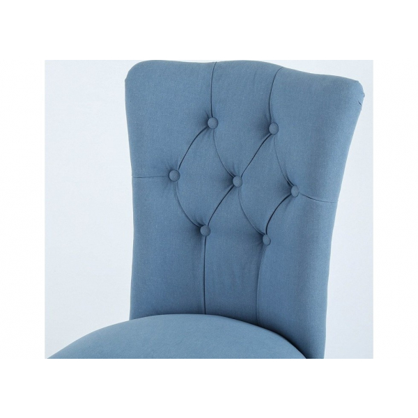 Кресло маникюрное для клиента "Элиана"