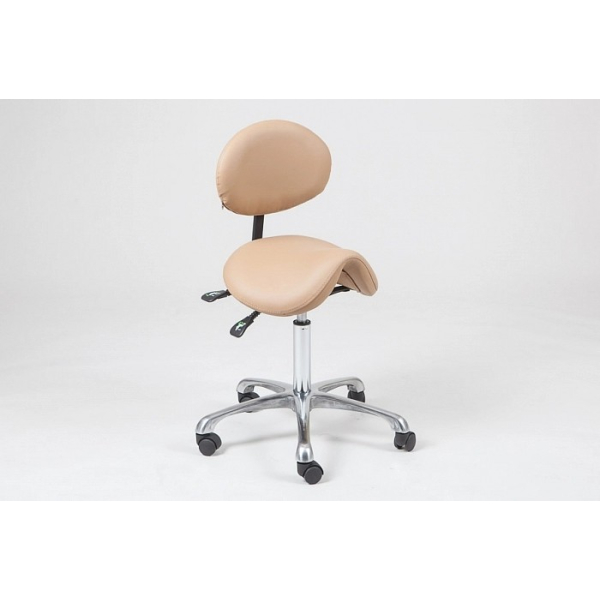 Стул мастера "SD-9037" со спинкой