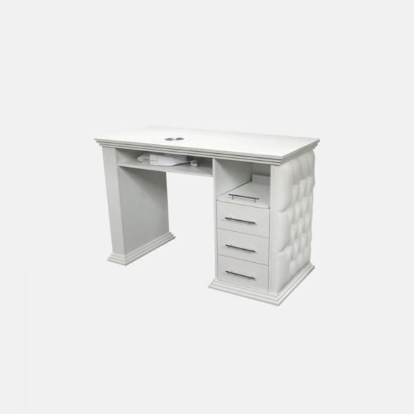 Комплект педикюрно-маникюрный "ТМ-07"