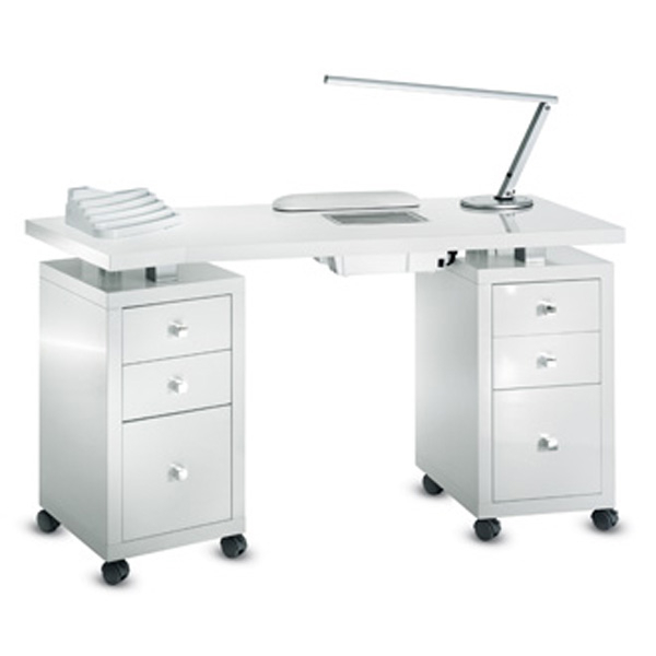 Стол маникюрный "318 LX"