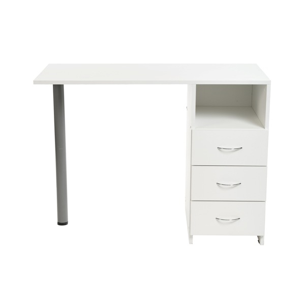 Стол маникюрный "Практик"