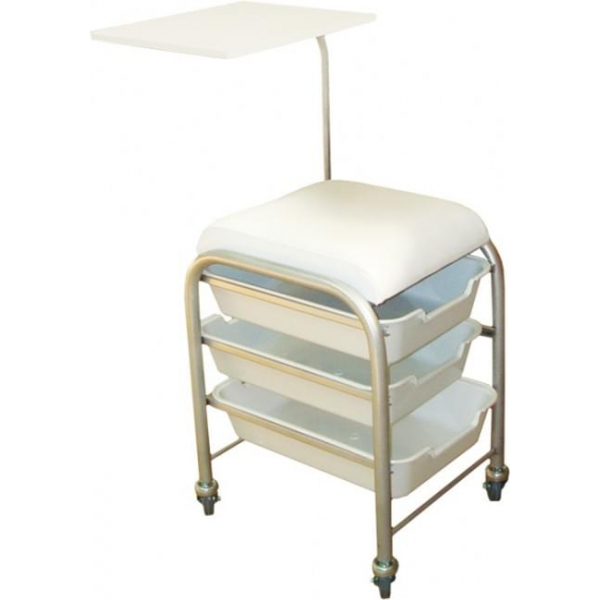 Комплект маникюрный "ТМ-03"