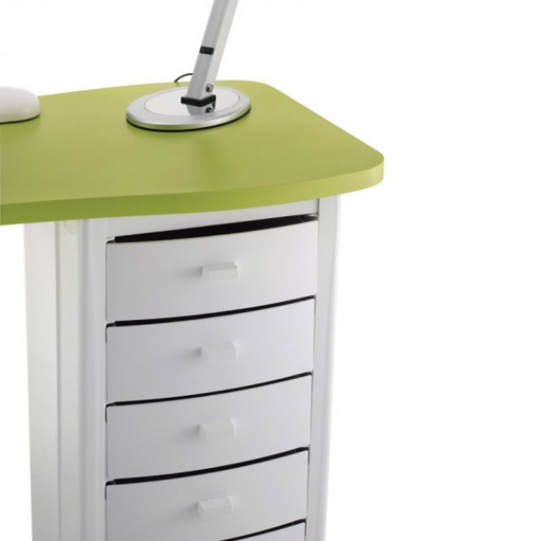 Стол маникюрный 227L