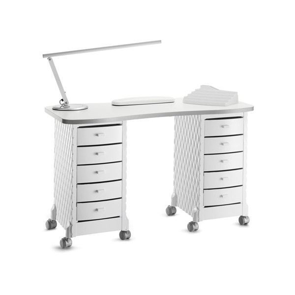 Стол маникюрный "267 L"