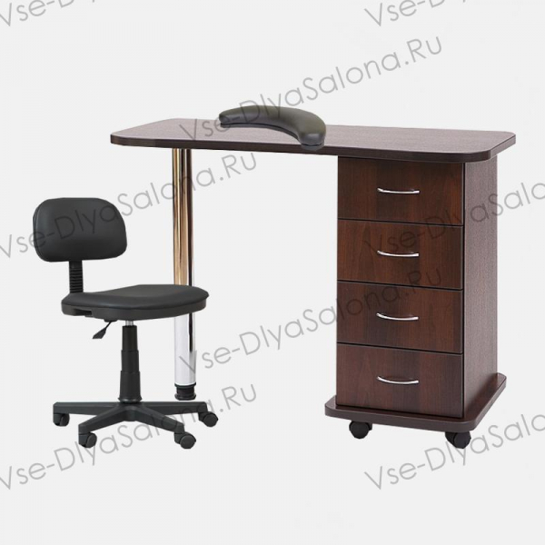 Подушка для маникюра "Chezana"