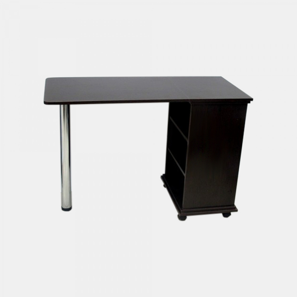 Маникюрный складной стол "Бабл"