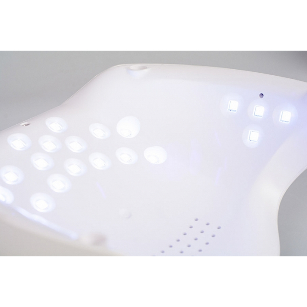 UV/LED лампа "SD-6339А"